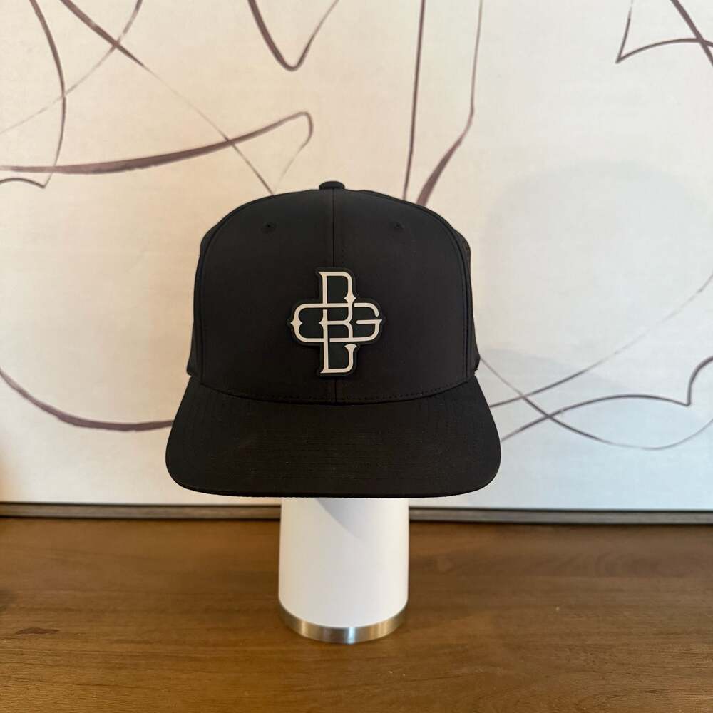 Branded Bills Performance Snapback Cap